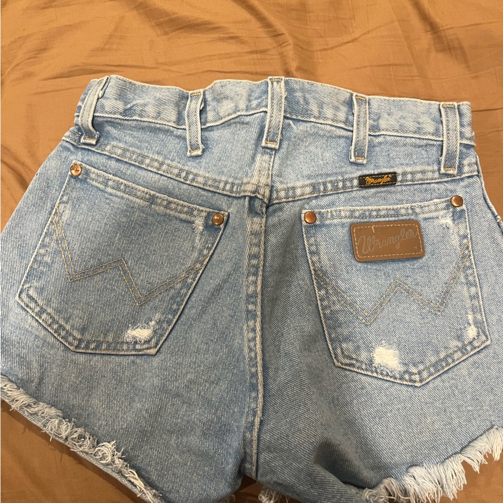 Wrangler Shorts